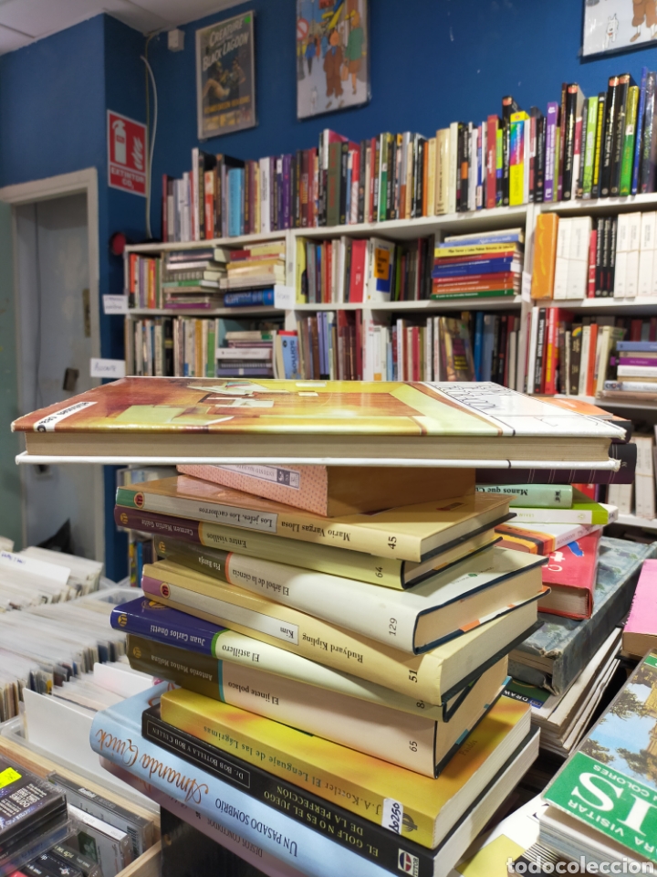 Libros de segunda mano: TEOR&Iacute;A DE LA DECORACI&Oacute;N - EDICIONES CEAC - Foto 5