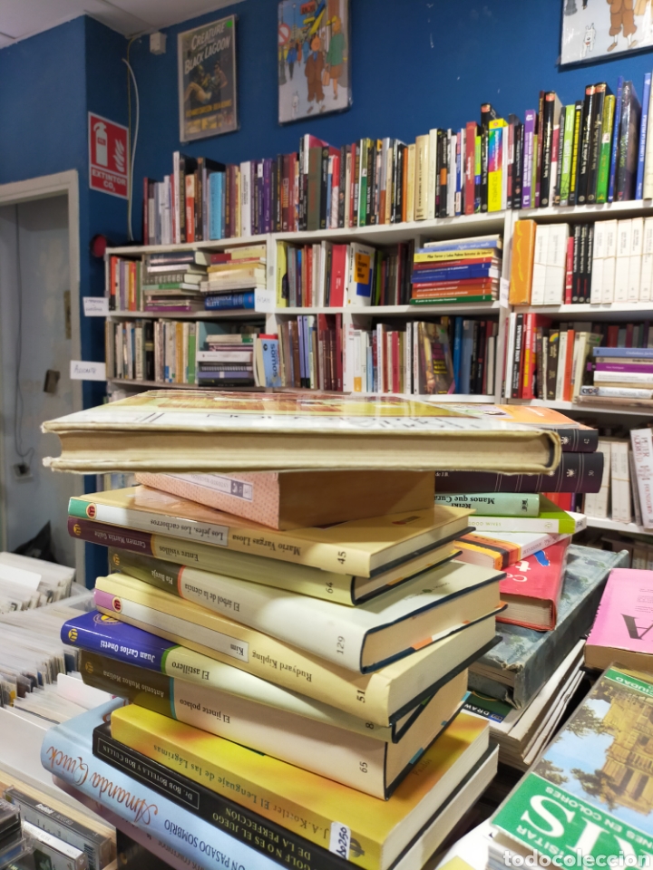 Libros de segunda mano: TEOR&Iacute;A DE LA DECORACI&Oacute;N - EDICIONES CEAC - Foto 7