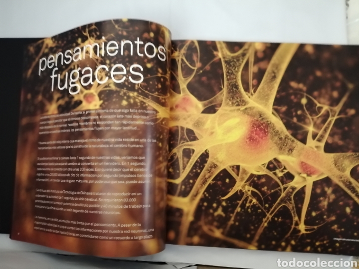Libros de segunda mano: CON V DE VELOCIDAD - Foto 3