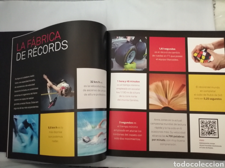 Libros de segunda mano: CON V DE VELOCIDAD - Foto 5