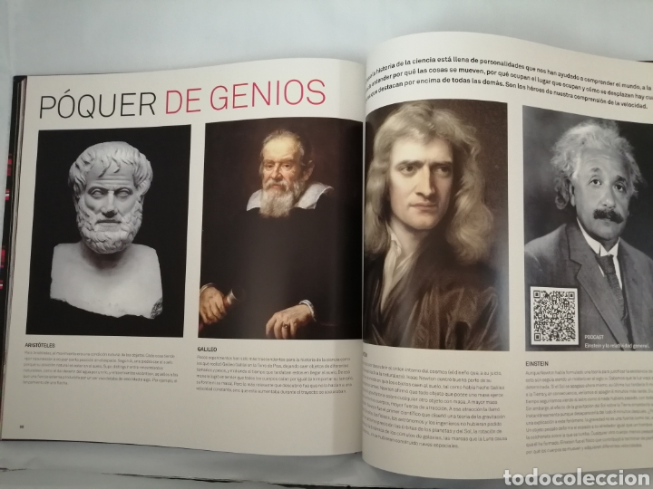 Libros de segunda mano: CON V DE VELOCIDAD - Foto 10