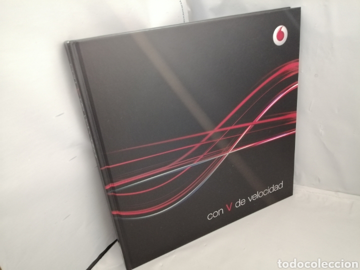 Libros de segunda mano: CON V DE VELOCIDAD - Foto 11