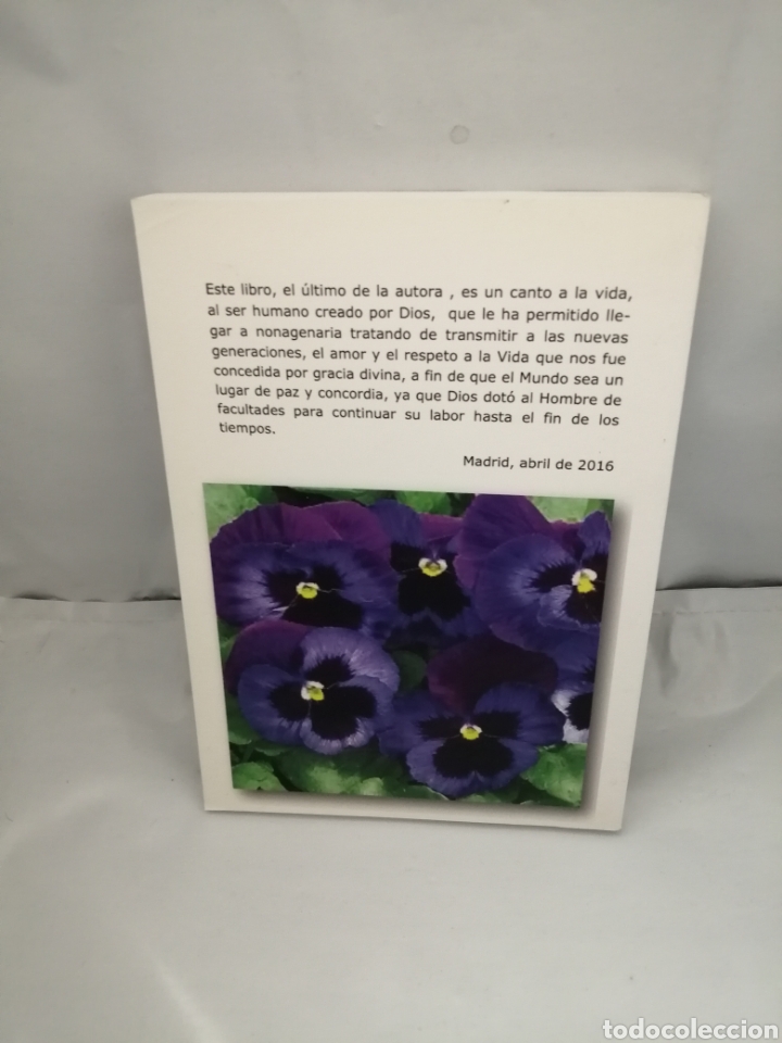Libros de segunda mano: EL ABC DE LA VIDA - Foto 2