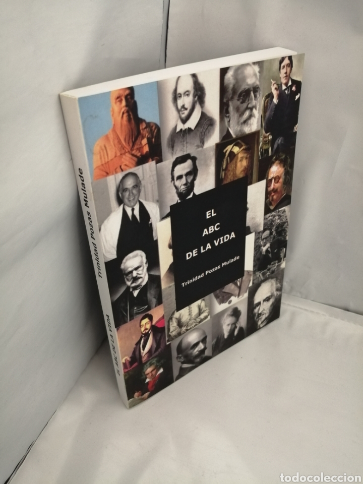 Libros de segunda mano: EL ABC DE LA VIDA - Foto 3