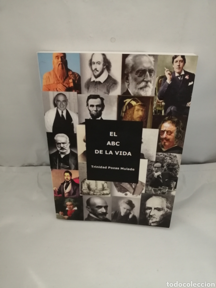 Libros de segunda mano: EL ABC DE LA VIDA - Foto 1