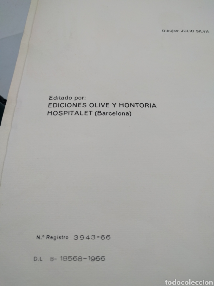 Libros de segunda mano: Robin de los Bosques. Colecci&oacute;n. Mis sue&ntilde;os. Ediciones olive y honoria. - Foto 3