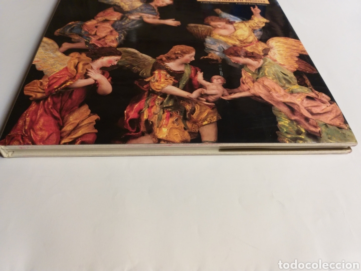 Libros de segunda mano: El Bel&eacute;n de Salzillo. La Navidad en Murcia Cristobal Belda - Foto 3