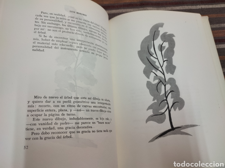 Libros de segunda mano: Mi &aacute;rbol. Luis Borobio - Foto 6