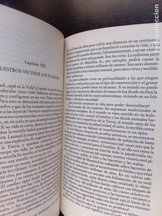 Libros de segunda mano: Mistica y misterio de los ovnis jose antonio silva - Foto 3