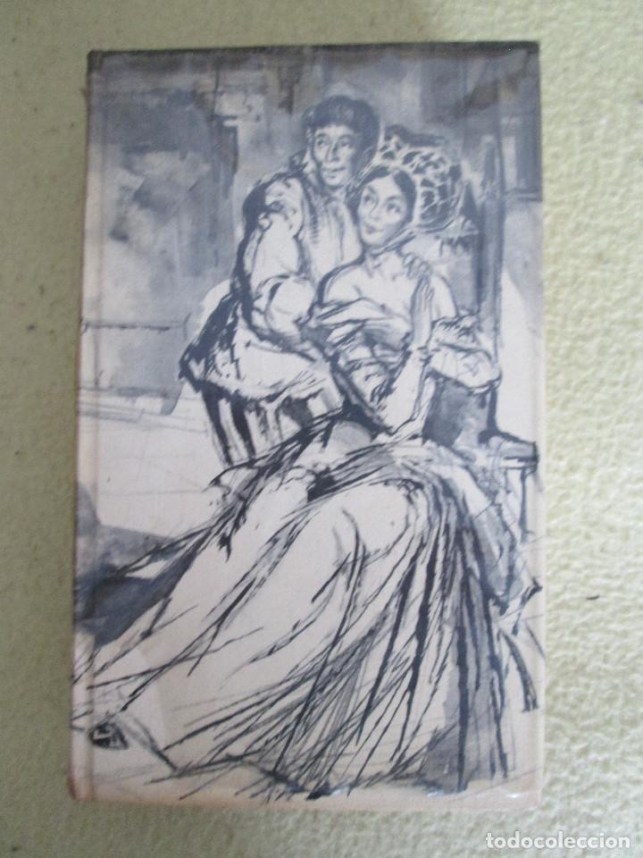 Libros de segunda mano: EL DECAMER&Oacute;N / GIOVANNI BOCCACCIO; IL. DE BALLESTAR. ED. &Iacute;NTEGRA. C&Iacute;RCULO DE LECTORES - Foto 1