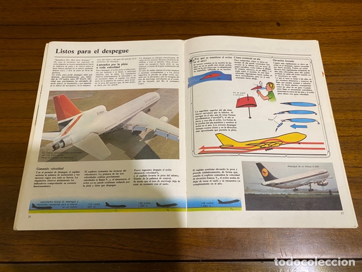 Libros de segunda mano: Un d&iacute;a de vuelo - Foto 4
