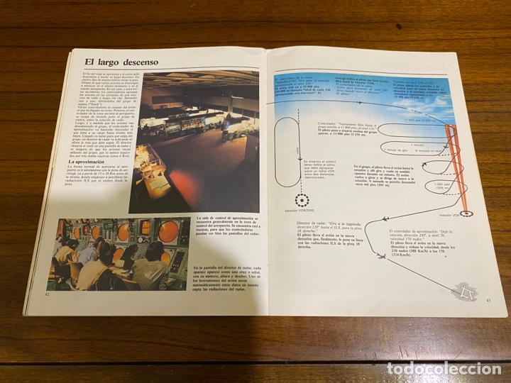 Libros de segunda mano: Un d&iacute;a de vuelo - Foto 5