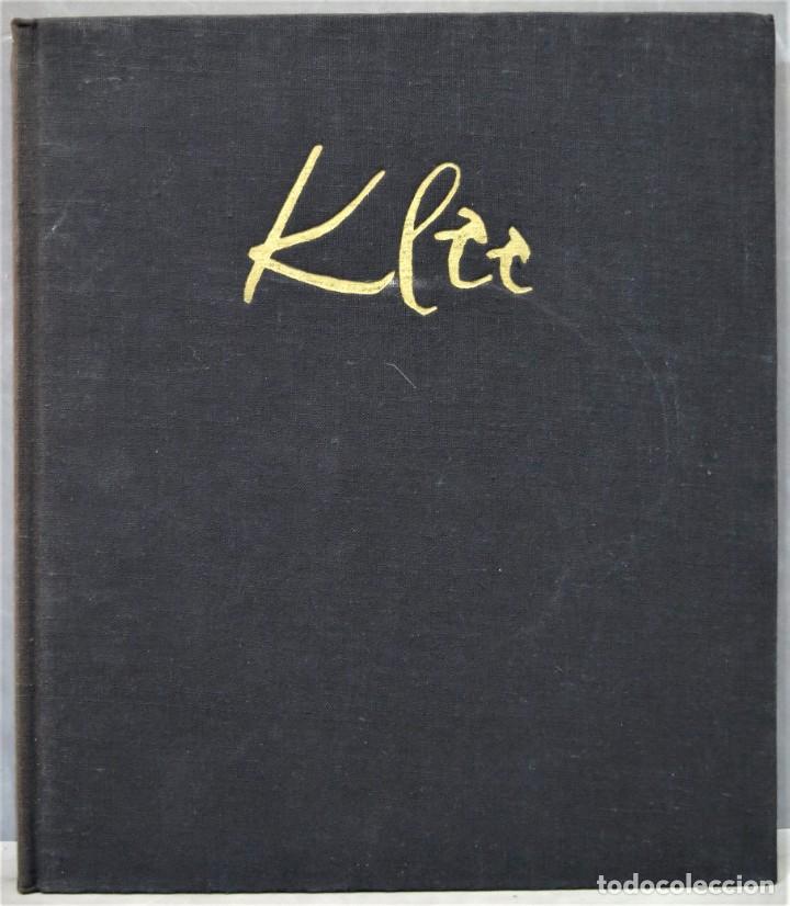 Libros de segunda mano: KLEE. Lynton - Foto 1