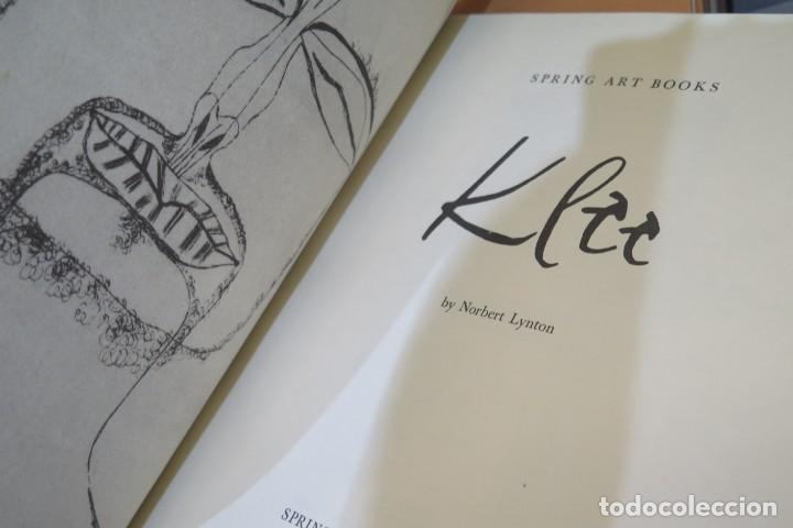 Libros de segunda mano: KLEE. Lynton - Foto 2