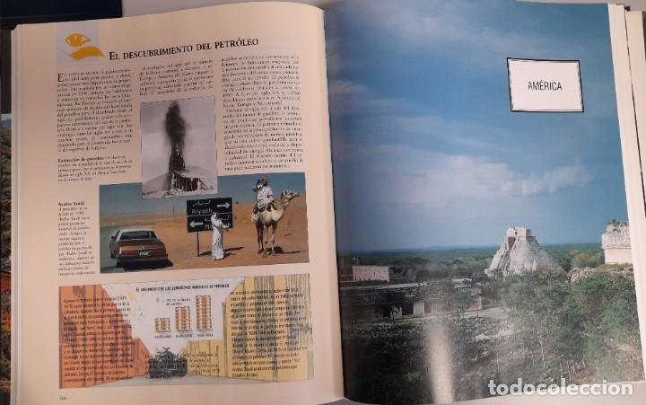 Libros de segunda mano: ENCICLOPEDIA TEMATICA LAROUSSE - VOL. 2 - Foto 2