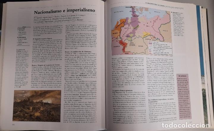Libros de segunda mano: ENCICLOPEDIA TEMATICA LAROUSSE - VOL. 2 - Foto 3
