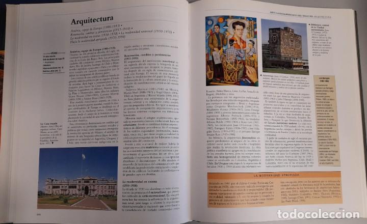 Libros de segunda mano: ENCICLOPEDIA TEMATICA LAROUSSE - VOL. 3 - Foto 2