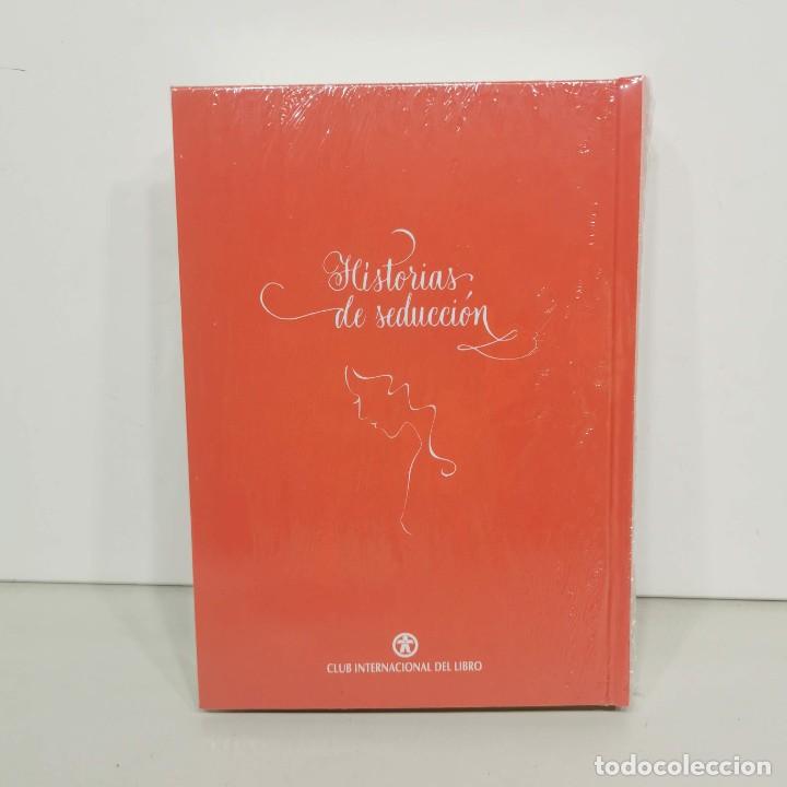 Libros de segunda mano: LIBRO - ROJO Y NEGRO - STENDHAL - HISTORIA DE SEDUCCI&Oacute;N / 14.207 - Foto 2