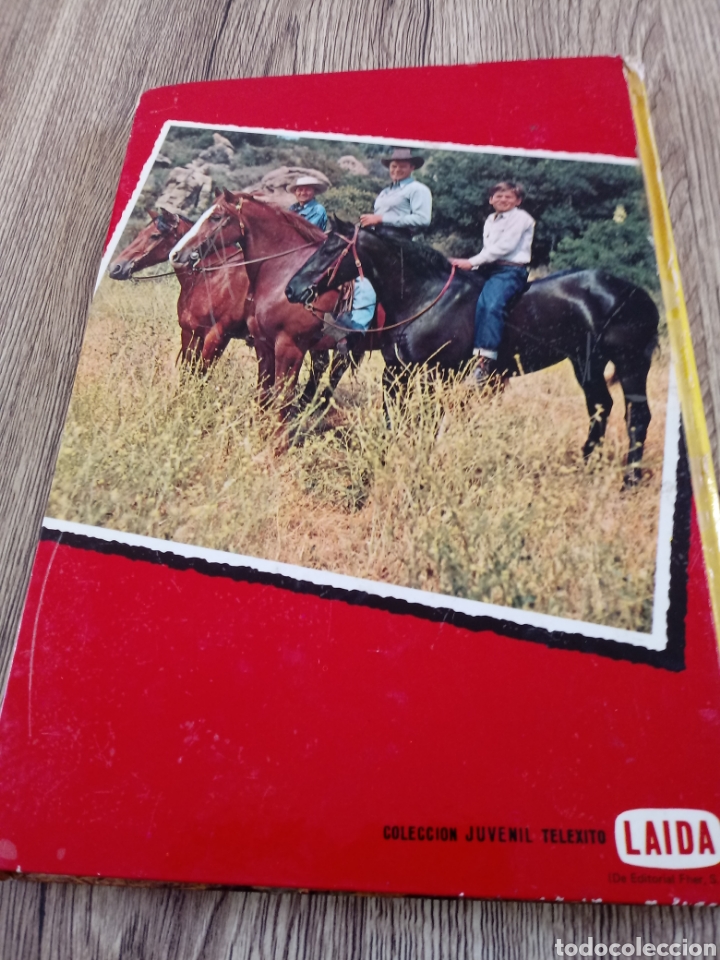 Libros de segunda mano: Furia.Ediciones Laida 1973 - Foto 2