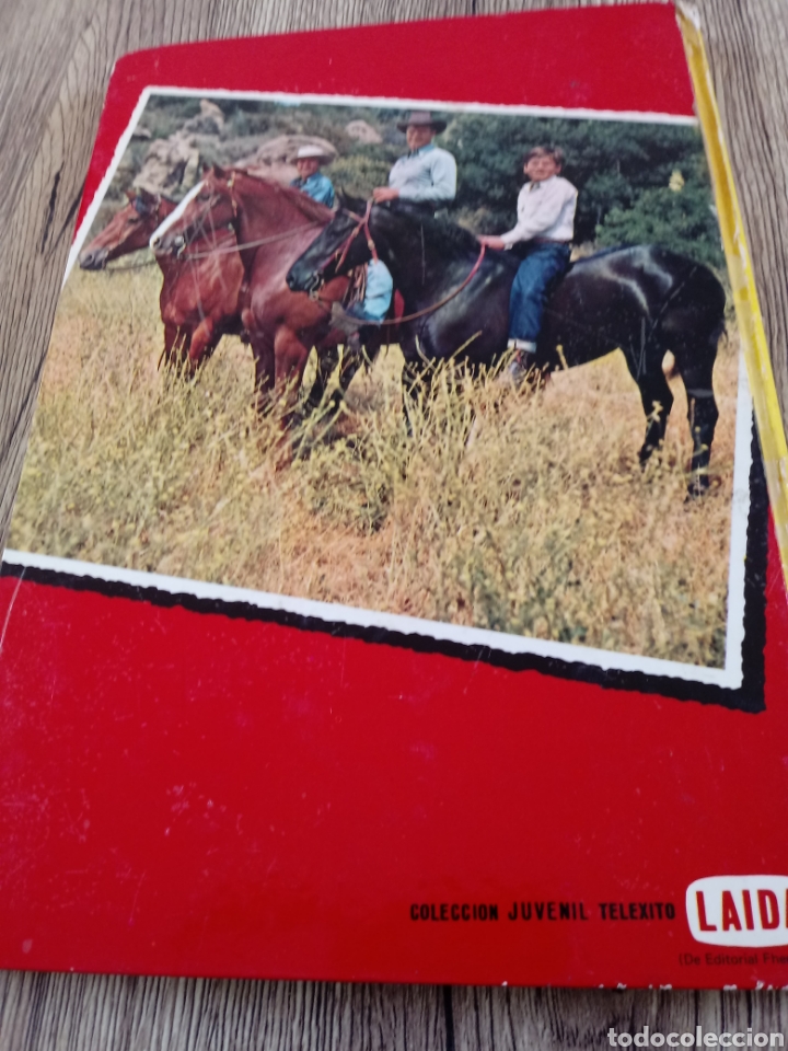 Libros de segunda mano: Furia.Ediciones Laida 1973 - Foto 9