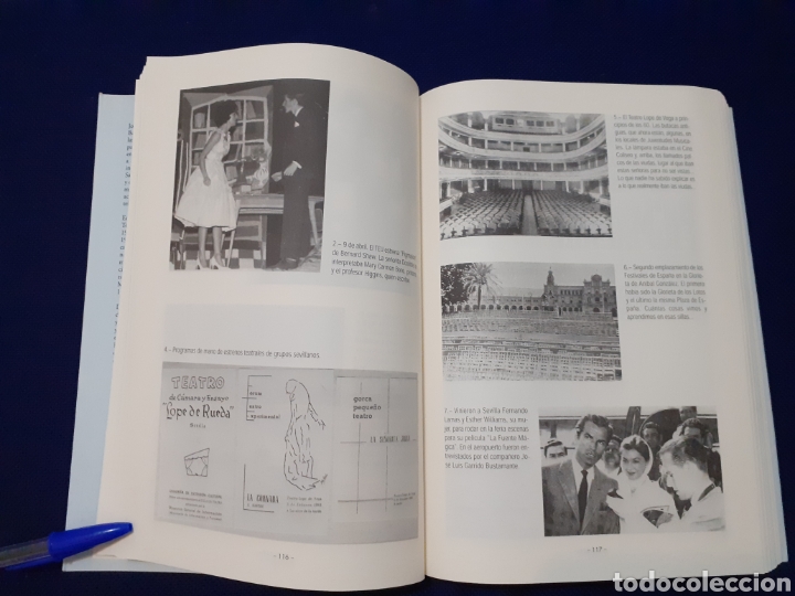Libros de segunda mano: SEVILLA EN LOS 60, JOAQUIN ARBIDE, RD EDITORES, BUEN ESTADO - Foto 3