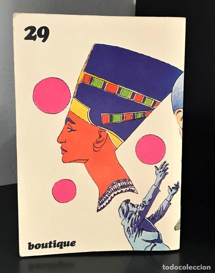 Libros de segunda mano: Um di&aacute;rio original de Marc Flament - Foto 2