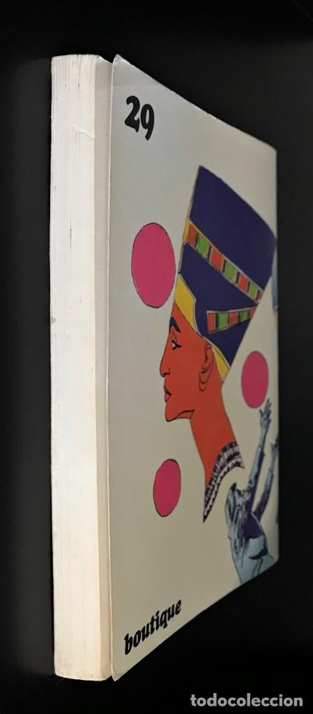 Libros de segunda mano: Um di&aacute;rio original de Marc Flament - Foto 5