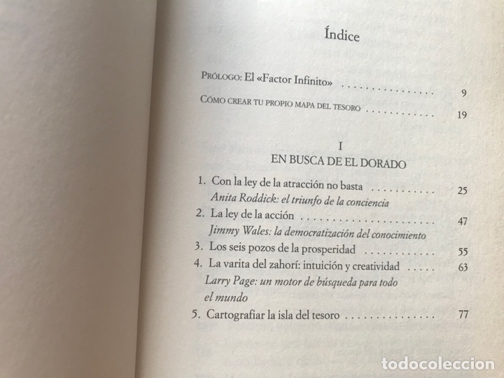 Libros de segunda mano: El mapa del tesoro. &Aacute;lex Rovira - Foto 4