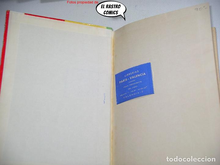 Libros de segunda mano: El libro de las bromas, Walter Sperling, editorial Vilamala 1969, B2 - Foto 4