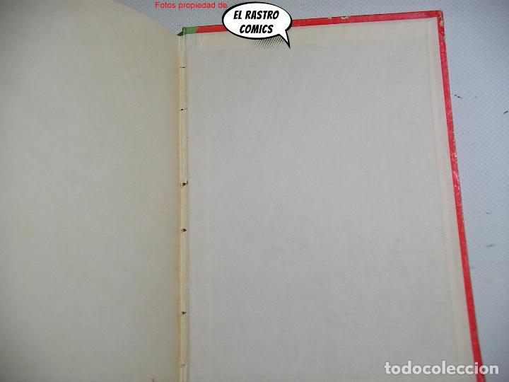 Libros de segunda mano: El libro de las bromas, Walter Sperling, editorial Vilamala 1969, B2 - Foto 5