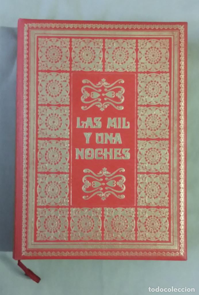 Libros de segunda mano: LAS MIL Y UNA NOCHE - Foto 1