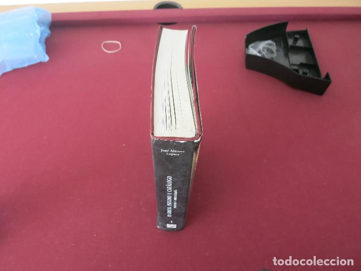 Libros de segunda mano: EL GRECO. ESTUDIO Y CAT&Aacute;LOGO. 2 TOMOS - &Aacute;LVAREZ LOPERA, Jos&eacute; - Foto 2