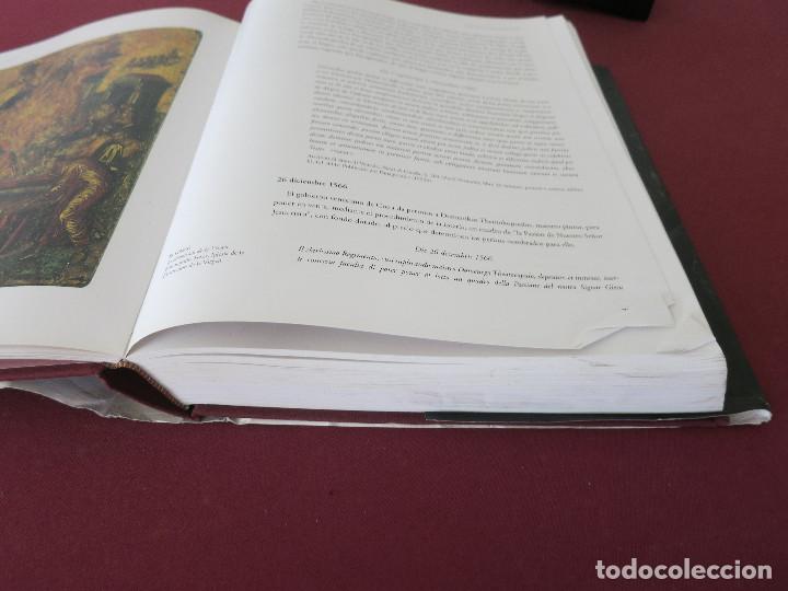 Libros de segunda mano: EL GRECO. ESTUDIO Y CAT&Aacute;LOGO. 2 TOMOS - &Aacute;LVAREZ LOPERA, Jos&eacute; - Foto 6