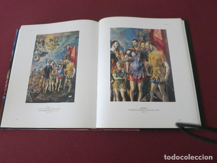 Libros de segunda mano: EL GRECO. ESTUDIO Y CAT&Aacute;LOGO. 2 TOMOS - &Aacute;LVAREZ LOPERA, Jos&eacute; - Foto 11