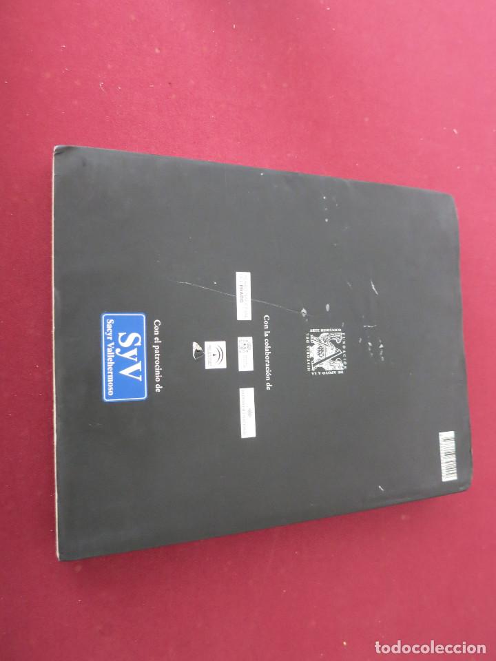 Libros de segunda mano: Antonio del Castillo / Mindy Nancarrow, Benito Navarrete Prieto - Foto 3