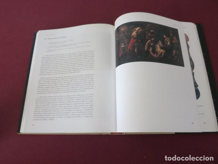 Libros de segunda mano: Antonio del Castillo / Mindy Nancarrow, Benito Navarrete Prieto - Foto 4