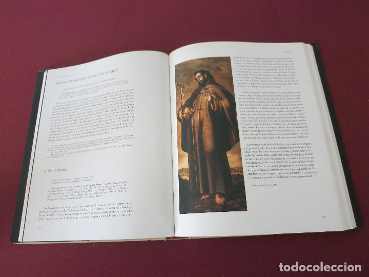 Libros de segunda mano: Antonio del Castillo / Mindy Nancarrow, Benito Navarrete Prieto - Foto 5
