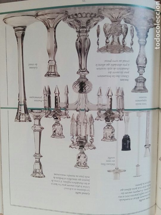 Libros de segunda mano: VELAS-bougies explicaciones para poder hacerlos uno mismo - Foto 15
