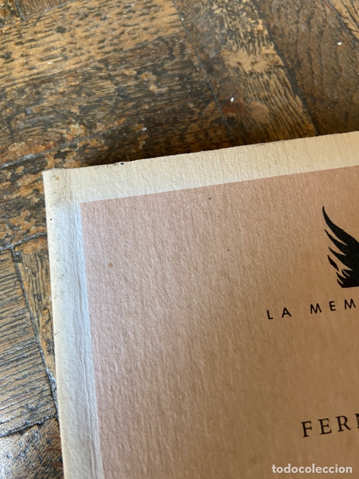 Libros de segunda mano: Fausto - Fernando Pessoa - Tecnos (1993) - Foto 2
