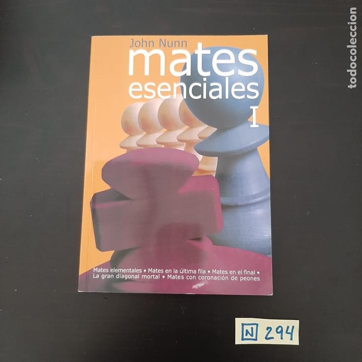 Libros de segunda mano: Mates esenciales - Foto 1