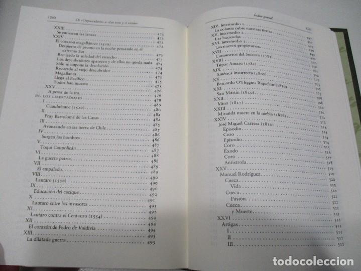 Libros de segunda mano: PABLO NERUDA Obras completas I W10019 - Foto 7