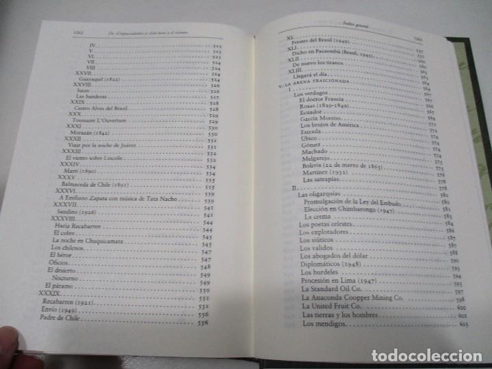 Libros de segunda mano: PABLO NERUDA Obras completas I W10019 - Foto 8
