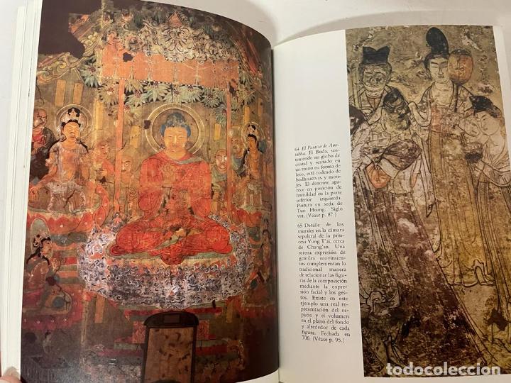 Libros de segunda mano: LIBRO - EL ARTE CHINO (MARY TREGEAR) EDICIONES DESTINO - Foto 3