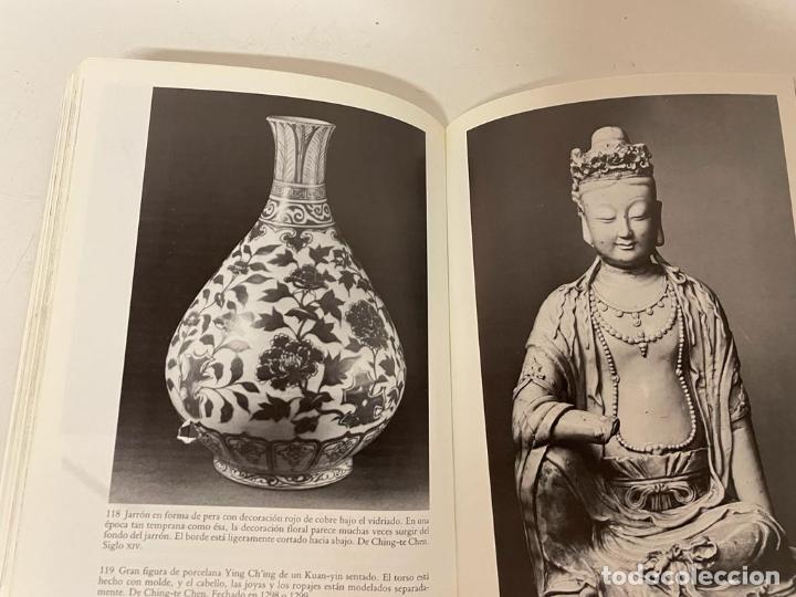 Libros de segunda mano: LIBRO - EL ARTE CHINO (MARY TREGEAR) EDICIONES DESTINO - Foto 4