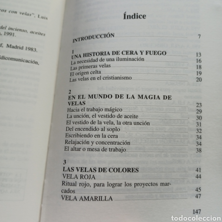 Libros de segunda mano: VELAS DE GRACIA VELONES DE PODER - LYDIA SHAMMY - EDICIONES KARMA 7 - Foto 5