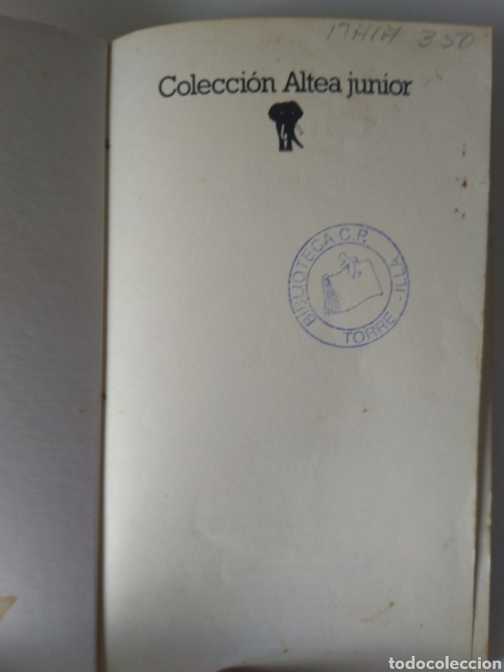 Libros de segunda mano: LA DAMA DEL BRASIL/EDGAR WALLACE - Foto 2