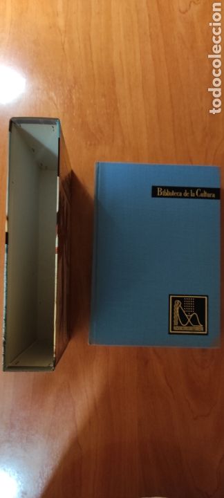 Libros de segunda mano: Historia de la Humanidad. R Ballester. Danae - Foto 5