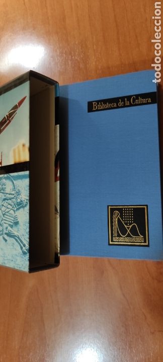 Libros de segunda mano: Historia de la Humanidad. R Ballester. Danae - Foto 6