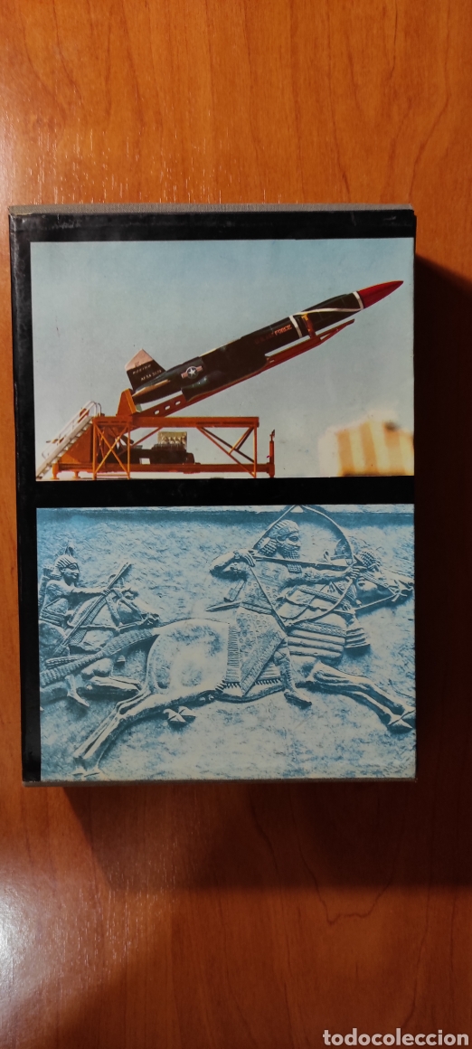Libros de segunda mano: Historia de la Humanidad. R Ballester. Danae - Foto 1