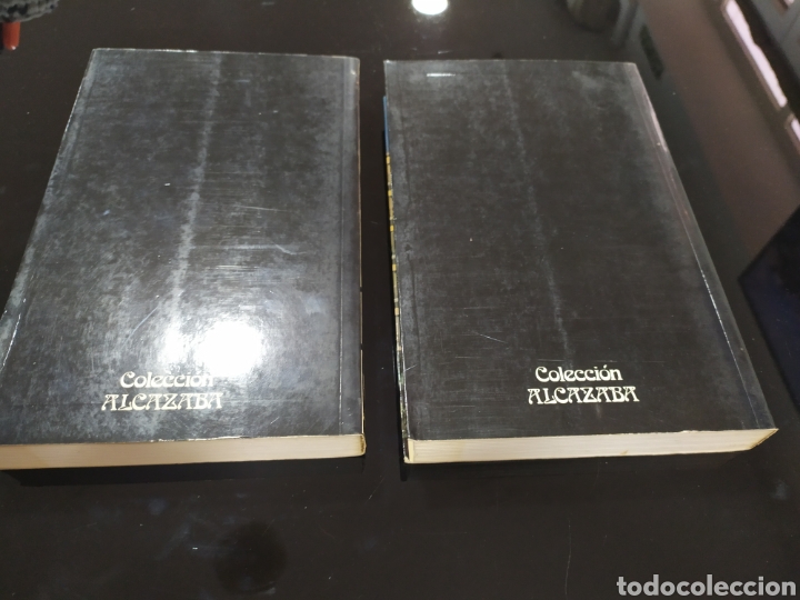 Libros de segunda mano: Las calles de M&aacute;laga. 2 tomos. Francisco Bejarano - Foto 2